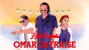 The King of Algiers's poster