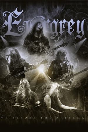 Evergrey - Before The Aftermath (Live In Gothenburg)'s poster