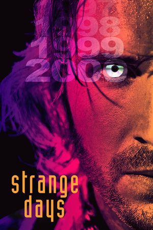 Strange Days's poster