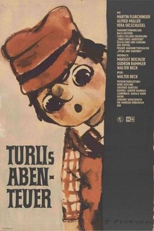 Pinocchio's poster