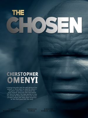 The Chosen's poster image