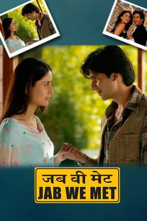 Jab We Met's poster
