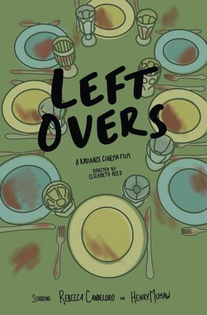 Leftovers's poster