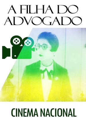 A Filha do Advogado's poster image