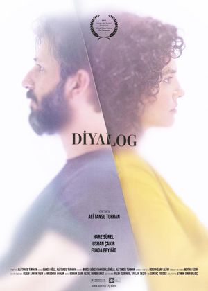 Dialogue's poster