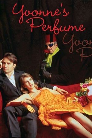 Yvonne's Perfume's poster