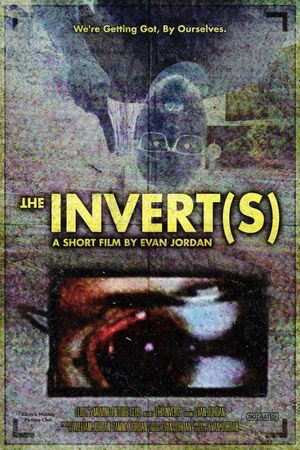 The Inverts's poster