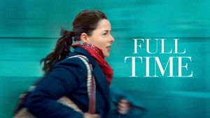 Full Time's poster