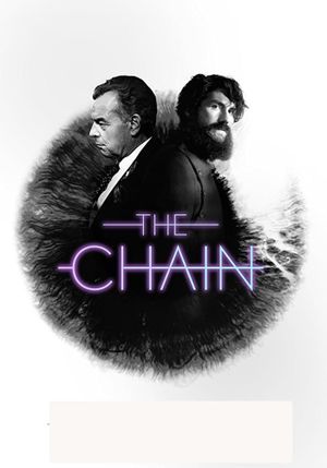 Chain of Death's poster