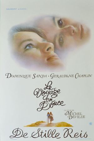A Sweet Journey's poster
