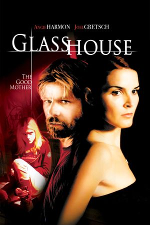 Glass House: The Good Mother's poster
