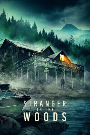 Stranger in the Woods's poster