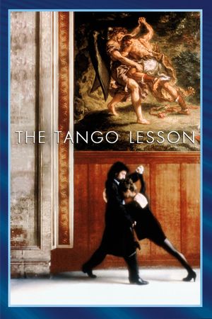 The Tango Lesson's poster