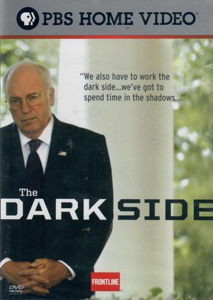 The Dark Side's poster