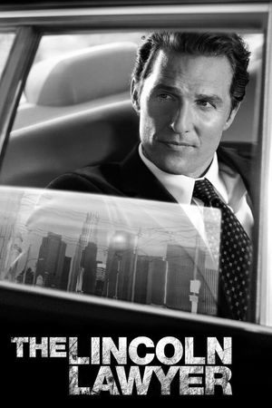 The Lincoln Lawyer's poster