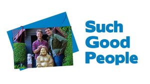Such Good People's poster