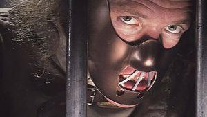 Confessions of a Serial Killer's poster