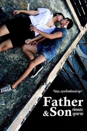 Father & Son's poster image