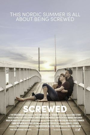 Screwed's poster