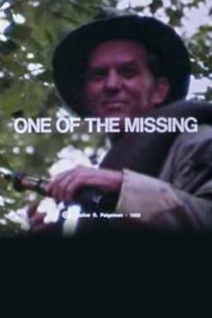 One of the Missing's poster