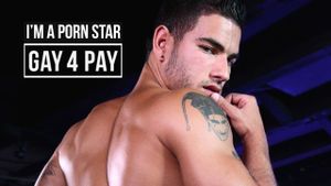 I'm a Pornstar: Gay4Pay's poster