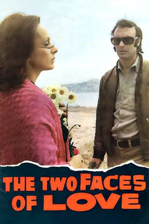 The Two Faces of Love's poster