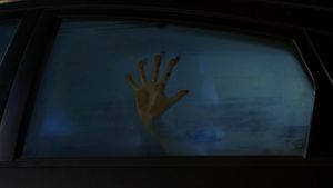 Contracted's poster