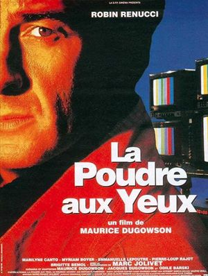 La poudre aux yeux's poster