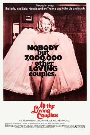 All the Loving Couples's poster