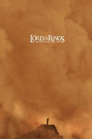 The Lord of the Rings: The Return of the King's poster