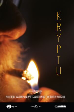 Kryptu's poster