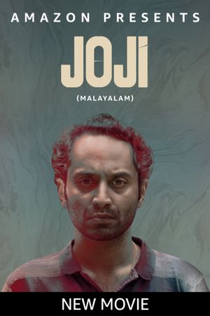 Joji's poster