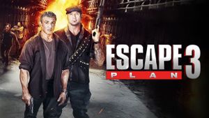 Escape Plan: The Extractors's poster
