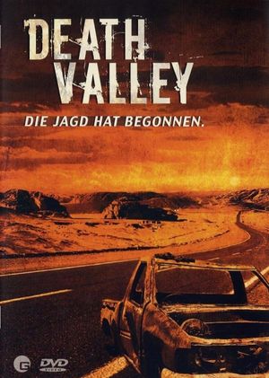 Death Valley's poster image