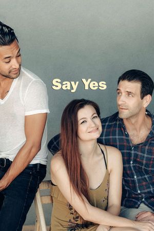 Say Yes's poster