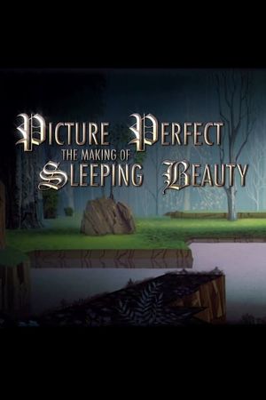 Picture Perfect: The Making of Sleeping Beauty's poster