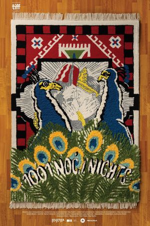 1001 Nights's poster