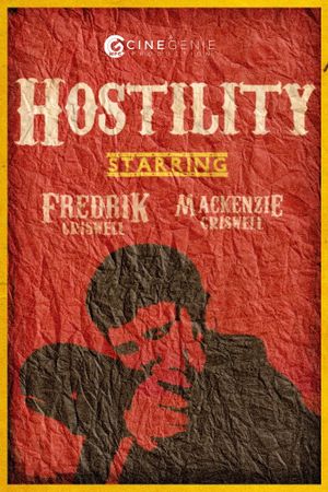 Hostility's poster