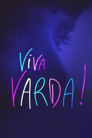 Viva Varda!'s poster