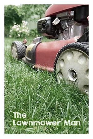 The Lawnmower Man's poster