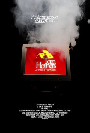 Tom Hornets's poster