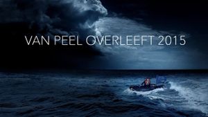 Michael van Peel: Van Peel Overleeft 2015's poster