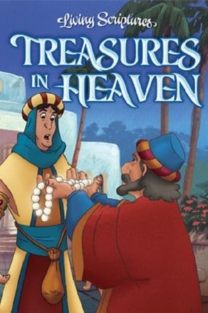 Treasures in Heaven's poster