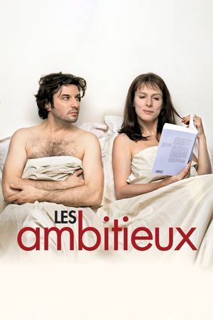 So Ambitious's poster
