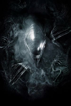 Alien: Romulus's poster