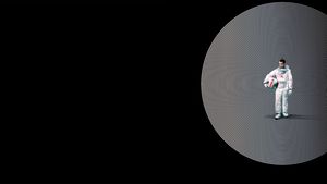 Moon's poster