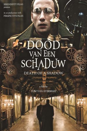 Death of a Shadow's poster