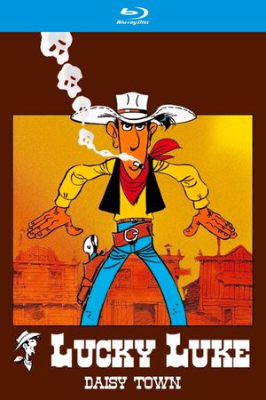 Daisy Town's poster