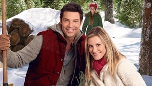 Love You Like Christmas's poster