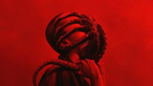 Alien: Romulus's poster